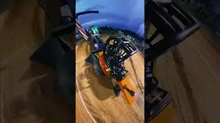POV You're Bruce Wilson Pulling The Sled