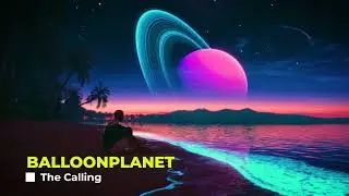 BalloonPlanet - The Calling (Cinematic,Corporate)Музыка без авторских правNo Copyright Music
