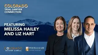 Melissa Hailey and Liz Hart &ndash; $7.6M Verdict for a Teen with Debilitating Headaches