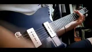 YAMAHA RS502 Sound demo [No talking]
