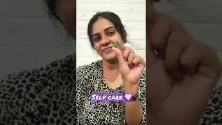 Eyebrow growth|#natural vitamin E oil capsule |#shortsvideo
