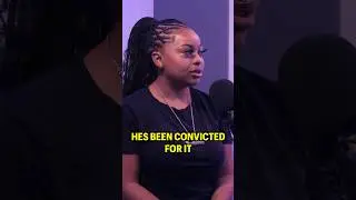 Her BOYFRIEND Went JAIL And She Did What?? 🫣👀