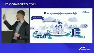 Nepasitikėkite niekuo  Zero Trust su Microsoft 365