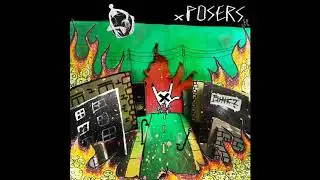 Xposers - Easy on Purpose