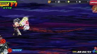 KHUx F2P - Swiftstriker Championship: Under 27 seconds!!!
