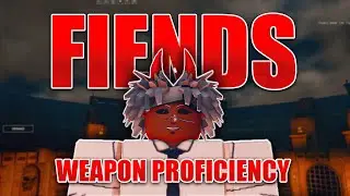 Нужно ли монстрам прокачивать своё владение оружием? Roblox Devil Hunter #roblox #devilhunter