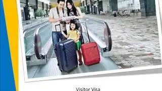 Migration Agent in Perth | Different Types of Visa