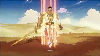 Summon Baelran