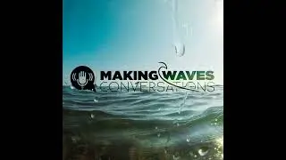 Making Waves Conversations: Anji Moraes