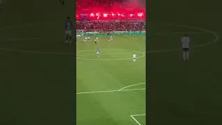 PSG vs Strasbourg 2￼