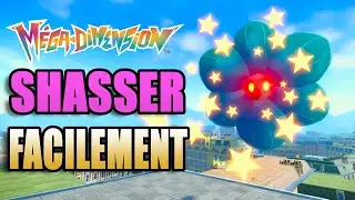 Comment avoir des Shiny facilement dans le DLC M&eacute;ga Dimension Pok&eacute;mon !