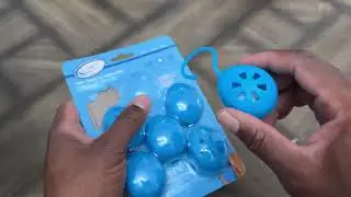 Shoe Deodorizer Balls, Odor Eliminator For Shoes, Gym Bags
