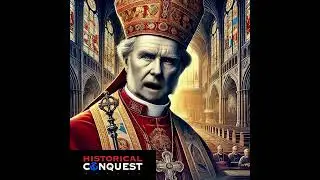 NY Bishop John Hughes Tells His Story of Becoming a Catholic Bishop and Fighting for immigrants