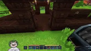 Hytale vamos a por mas dungeons en hielo y desierto - astraland #4
