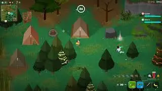 Super animal royale highlight