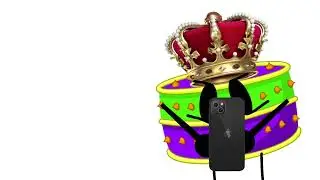 YouTube and Friends Short: Royalcake Saw Hilda's Mom Text Her