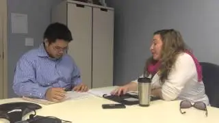 Policy Alternatives with Claire Douglass