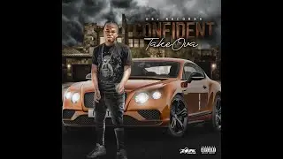 TakeOva - Confident