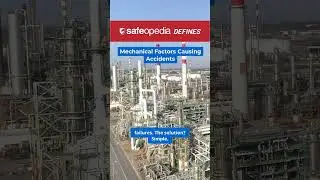 Mechanical Factors Causing Accidents