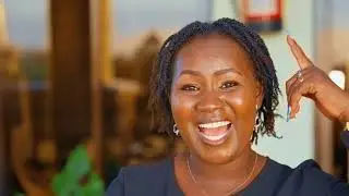 No weapon By Queen Mercy Barteka Ft Angel Kerebei 