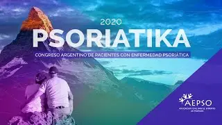 #PSORIATIKA2020  / El camino hacia el control de la enfermedad