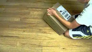 Unboxing Repto Filter 125 GPH.