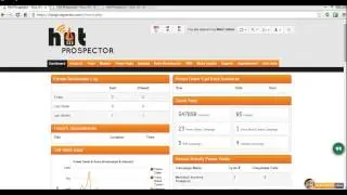 Training: How to be more effective in Sales with Hot Prospector