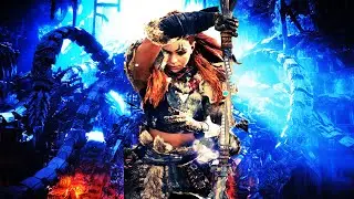 HORIZON ZERO DAWN | LIVE STREAMING | GAMEPLAY | PART-2 |