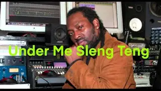 Wayne Smith & King Jammy - Under Me Sleng Teng + Dub (dancehall classic)