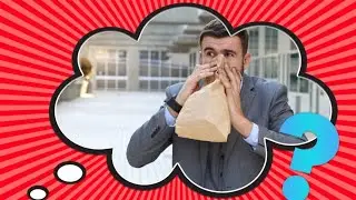 Does Breathing Into a Paper Bag While Hyperventilating Actually Help?