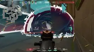 Iron Phoenix 🐦&zwj;🔥 Kills & Deaths Pearl Map 