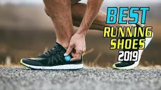 Top 5 Best Running Shoes For Flat Feet In 2019