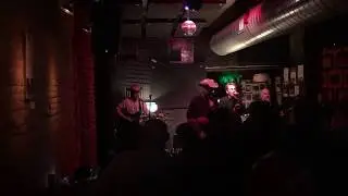 Slim Cessna’s Auto Club - This Is How We Do Things In The Country (live) @ Surfside 7