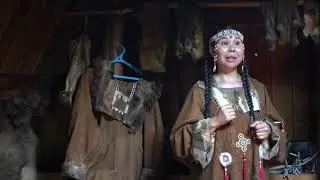 Духи камчатских нардов | Как не попасть в плен к духам?