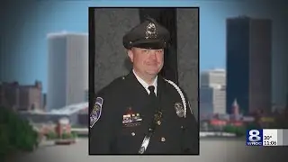 Bill to rename Avon post office for fallen officer passes house