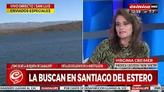 Virginia Creimer: 