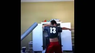 Harlemshaker