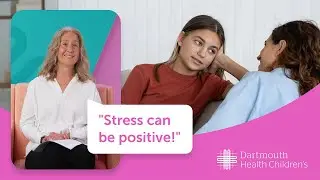 The Three Different Types of Stress