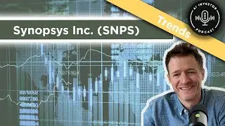 The Latest With Synopsys | SNPS |