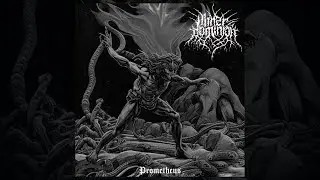 Inner Dominion - Prometheus [Single, Lyric Video]