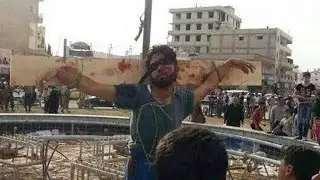 Christian Persecution is Very Real Despite Claims Otherwise