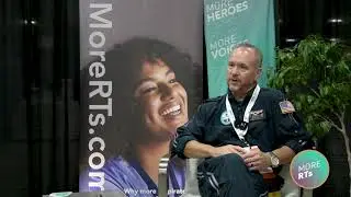 Jon C. Inkrott - The World Needs MoreRTs