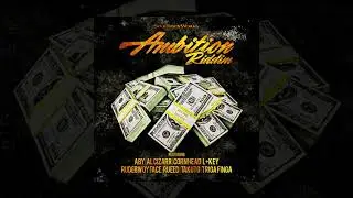 (Ambition Riddim) AL CIZARR - Nina prod by StarBwoyWorks