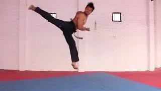 bo staff techniques