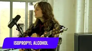 Garden Sessions: Sydney Leigh - Isopropyl Alcohol November 22nd, 2025 Underwater Sunshine Festival