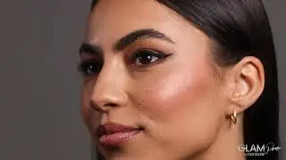 Glam by Manicare Pro Magnetic Infused Lashes