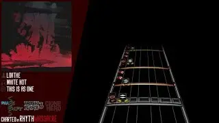 Loathe - White Hot (Drum Chart)