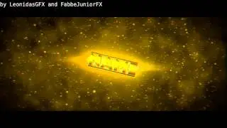 FREE Blender Intro Template + Download(HD+) #1