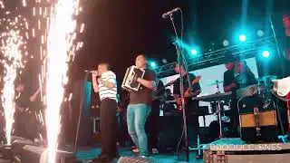 EL REGRESO DEL CONDOR - OSCAR GAMARRA Y CAMILO CARVAJAL AGUSTIN CODAZZI (JFproducciones)