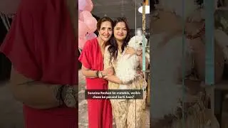 😲😲 Sunaina Roshan ki Cancer aur TB se ladai   Health Struggle Revealed! #SunainaRoshan #HealthStru